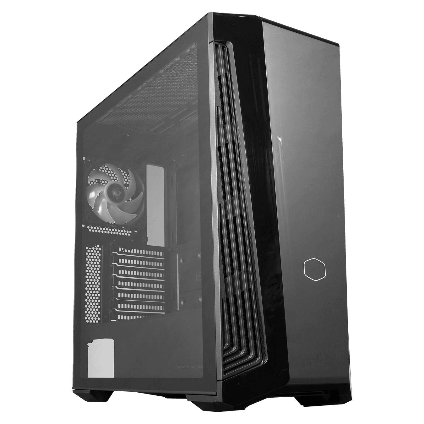 Cooler Master MASTERBOX 540 CASE