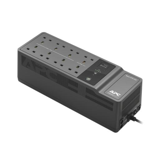 APC BACK-UPS 650VA 230V 1 USB CHARGING PORT