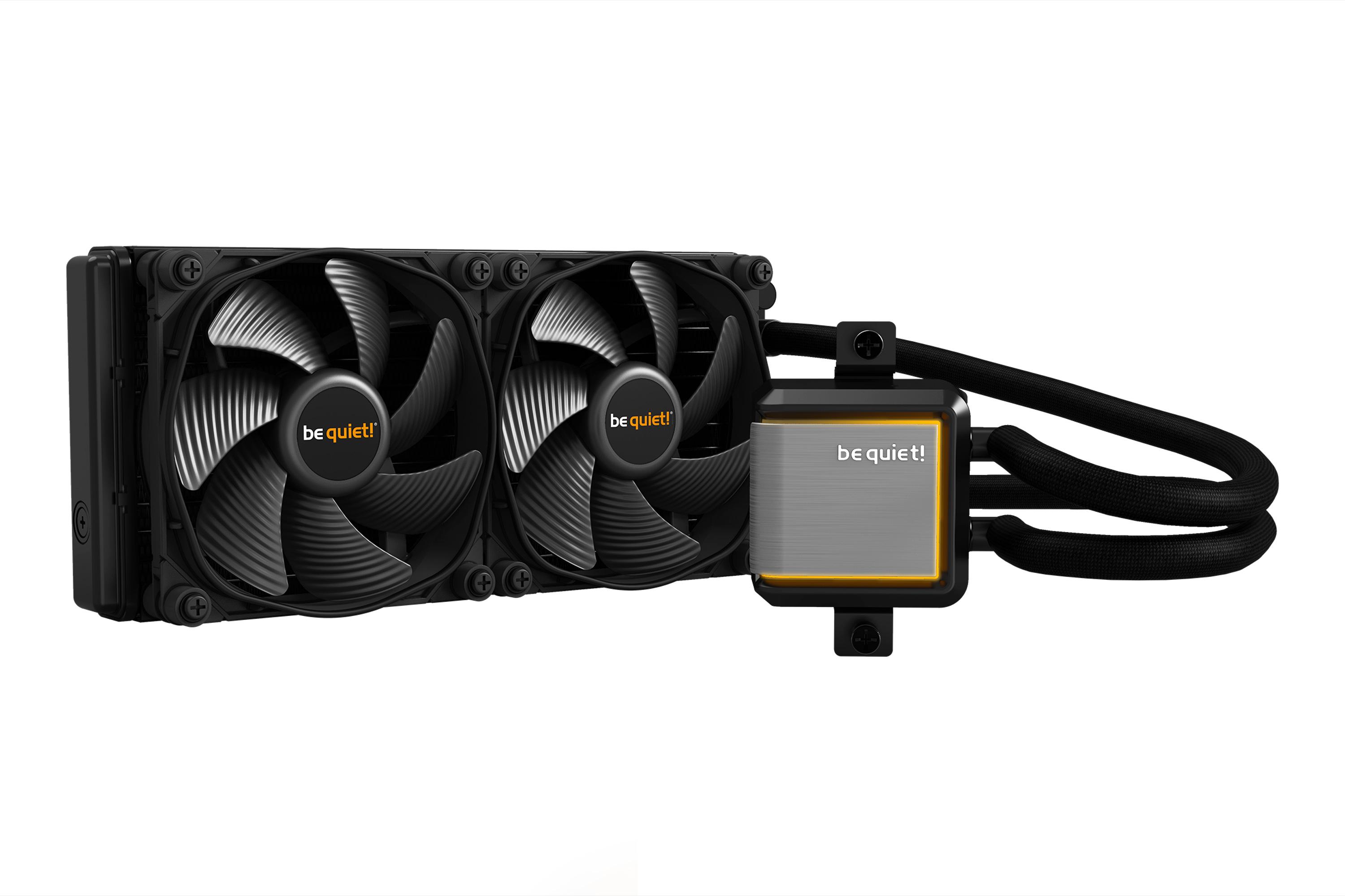 BE QUIET! SILENT LOOP 2 240MM