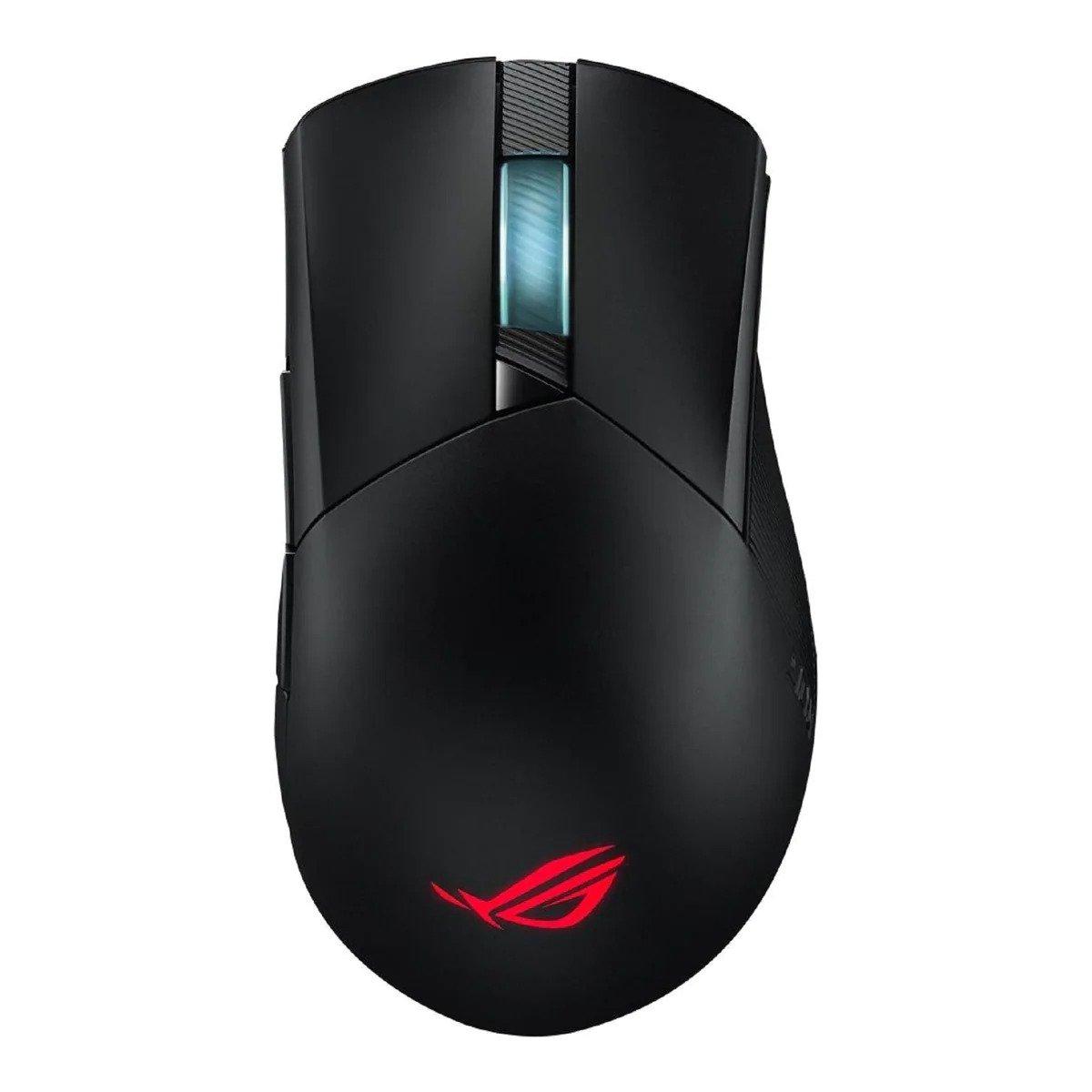ASUS ROG GLADIUS III WIRELESS GAMING MOUSE