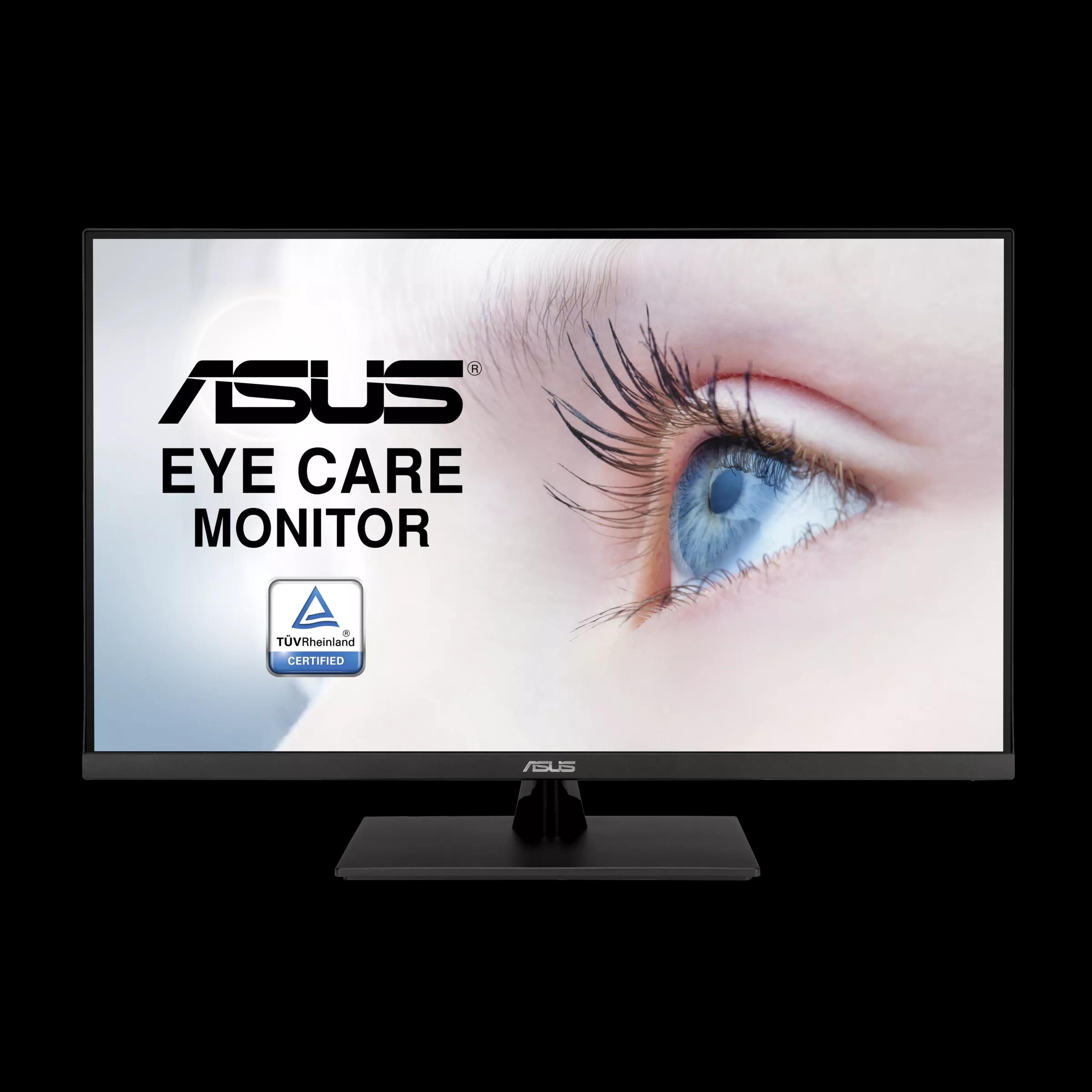ASUS VP32UQ 31.5" MONITOR