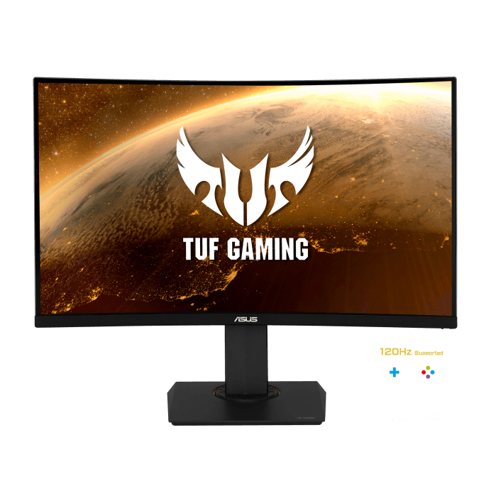 ASUS VG32VQR 31.5" MONITOR