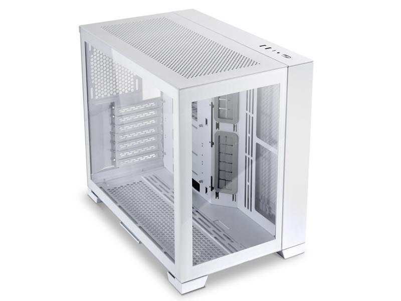 LIAN LI O11 DYNAMIC MINI-S SNOW