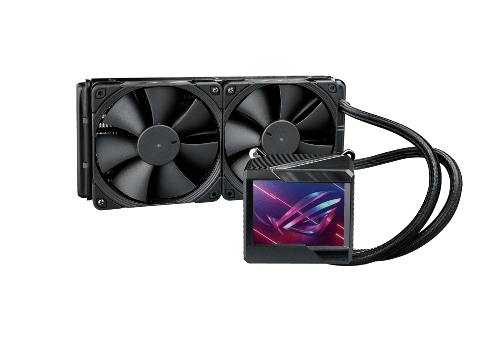 ASUS ROG RYUJIN II 240