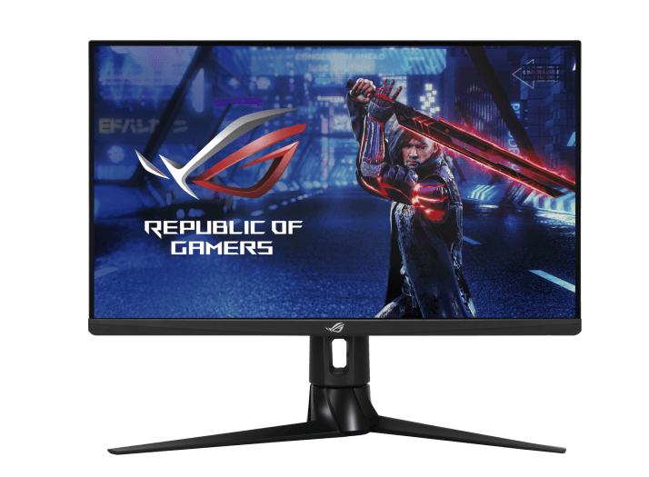 ASUS XG27AQM 27" MNOITOR