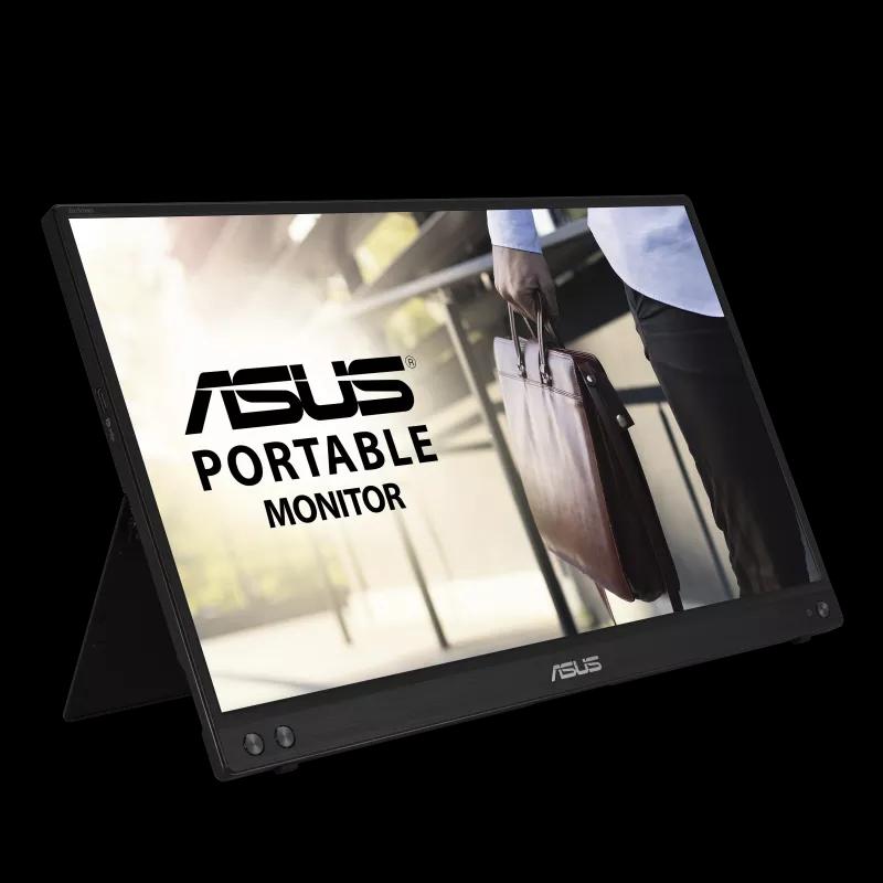 ASUS MB16ACV 15.6" MONITOR