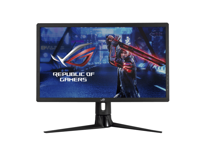 ASUS XG27UQR 27" MONITOR