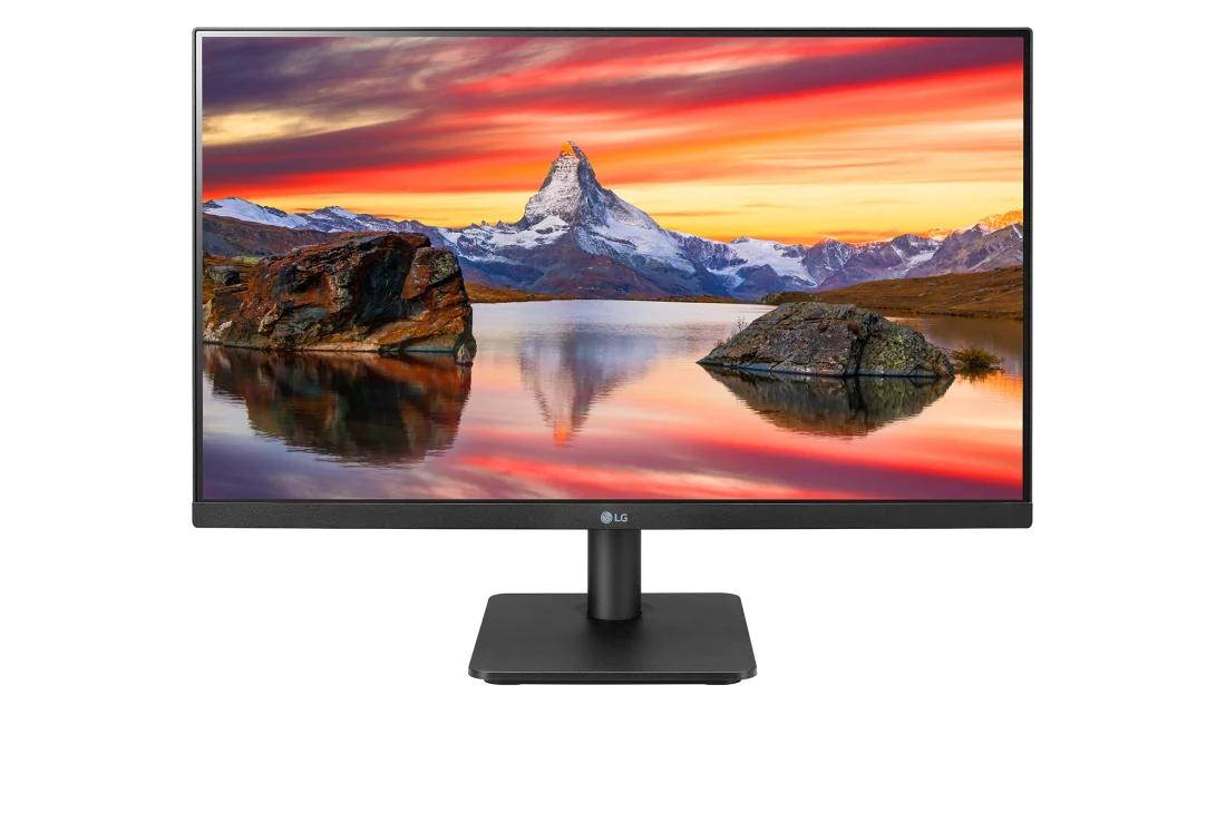 LG 24MP400 23.8" MONITOR