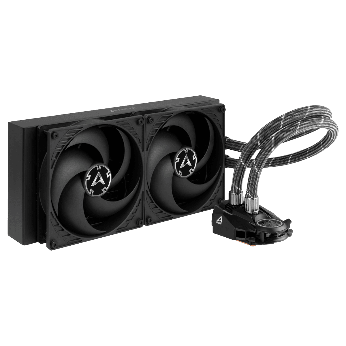 ARCTIC LIQUID FREEZER II 280