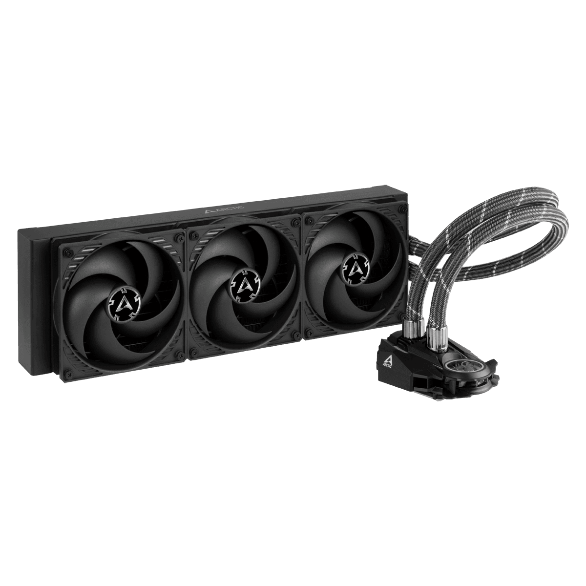 ARCTIC LIQUID FREEZER II 360