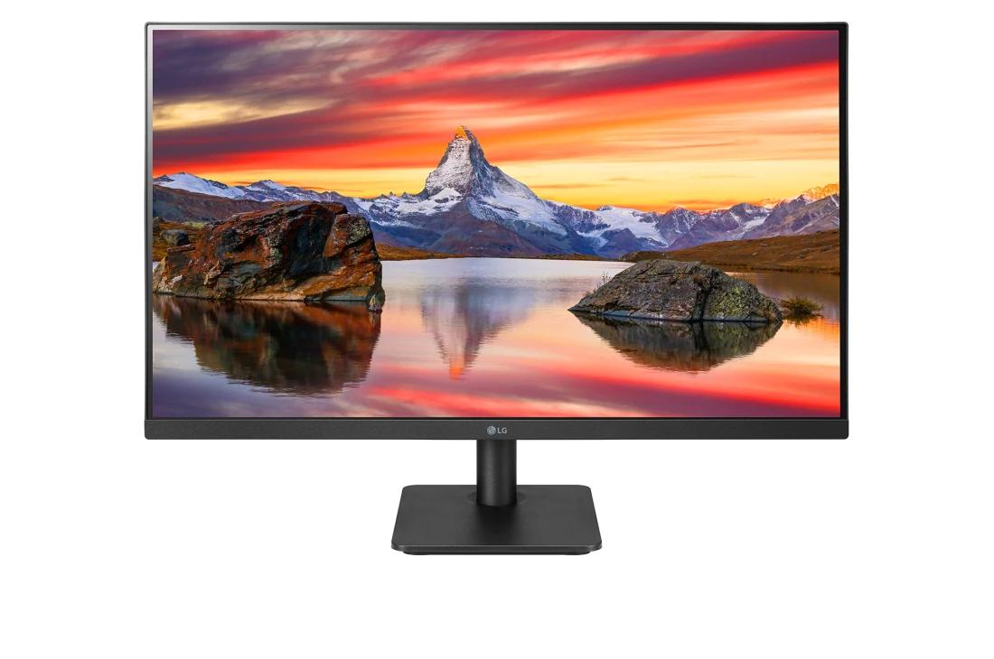 LG 27MP400-B 27" MONITOR