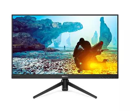 PHILIPS 275M8RZ 27" MONITOR