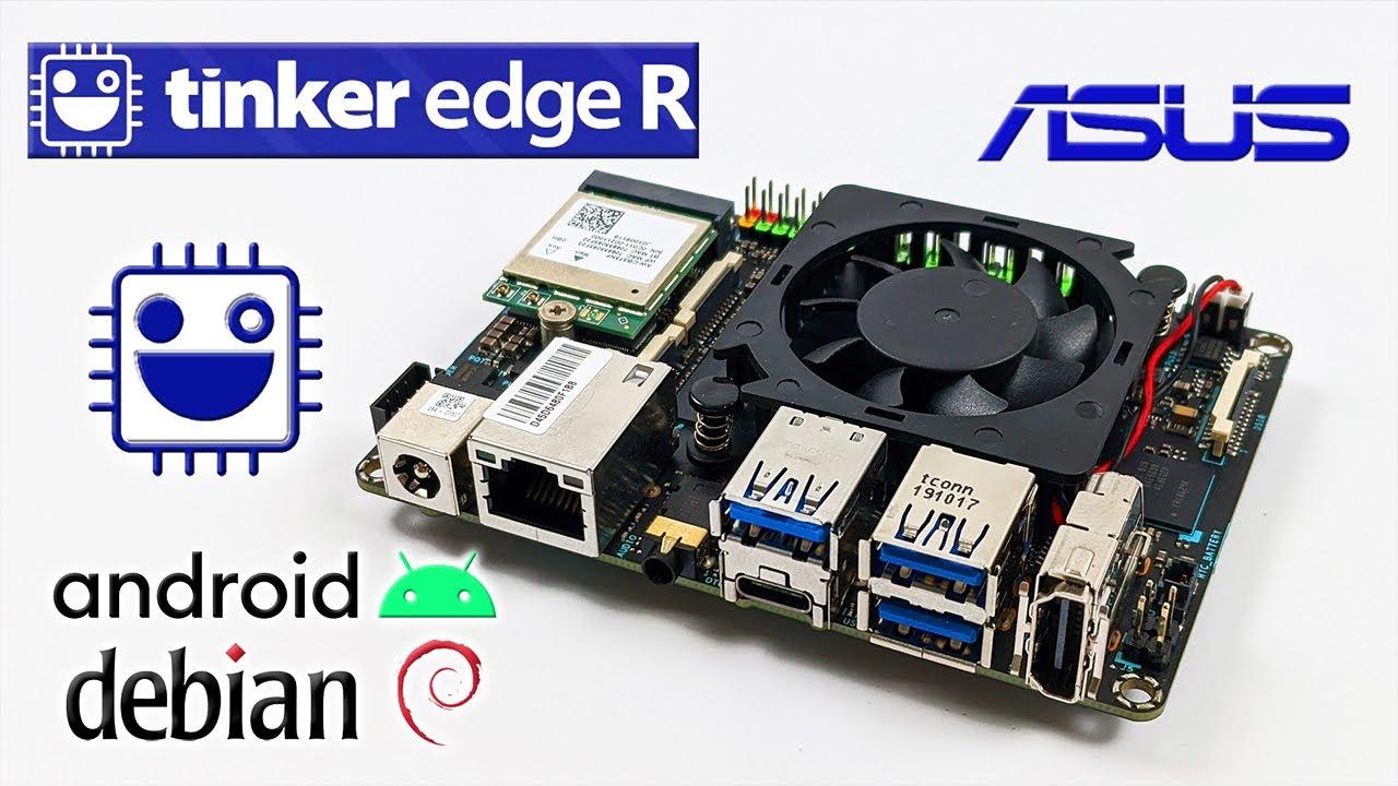 ASUS TINKER EDGE R