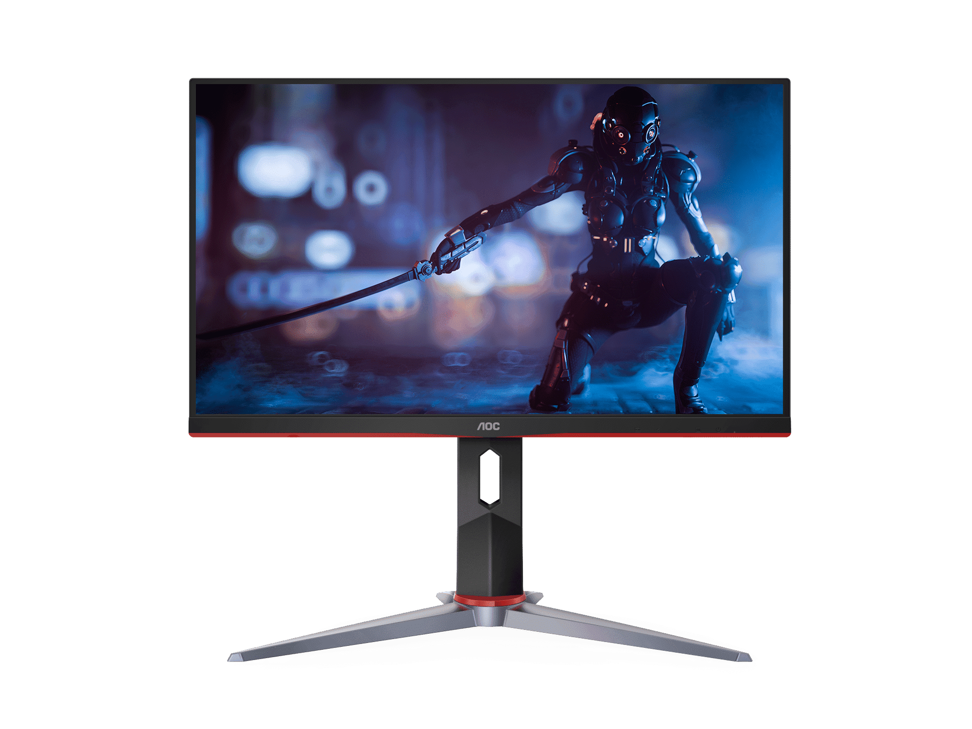 AOC 24G2Z 24" MONITOR