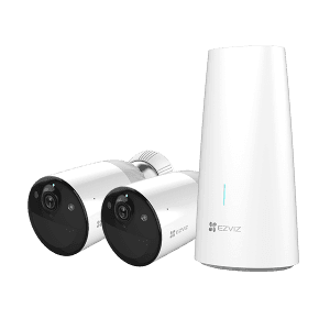 EZVIZ BC1-B2 1BASE+2CAM 1/2.8"