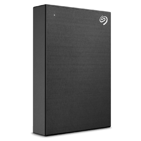 SEAGATE ONE TOUCH PW 2.5" 4TB USB3.0 5400RPM BK