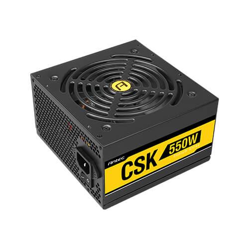 ANTEC CSK550-GB PSU BRONZE