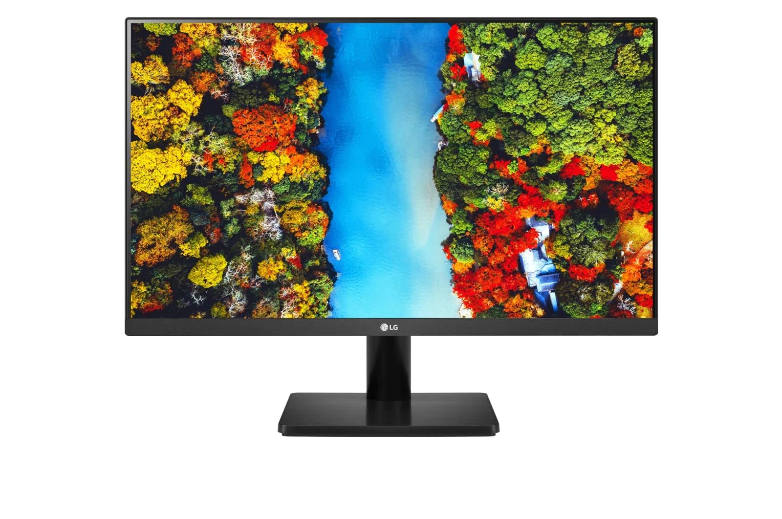 LG 24MP500-B 23.8" MONITOR