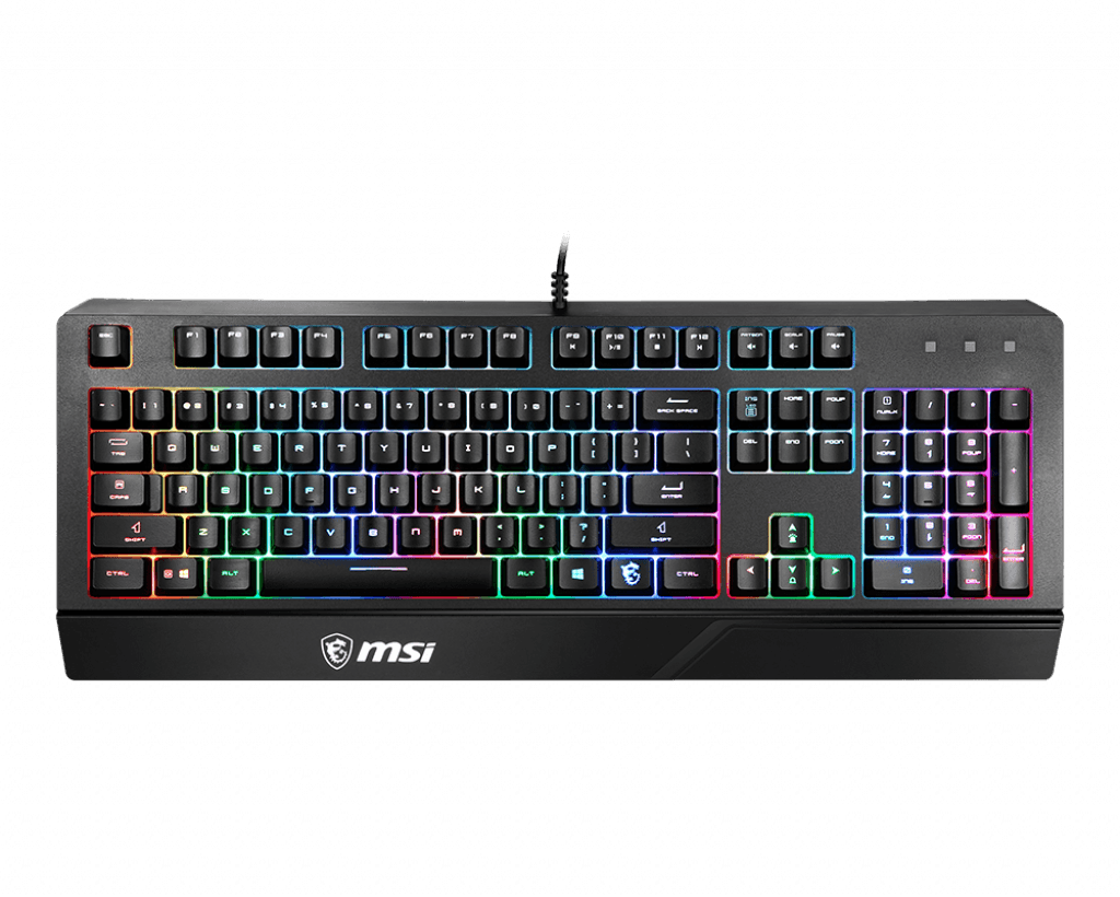 MSI VIGOR KG20 TC