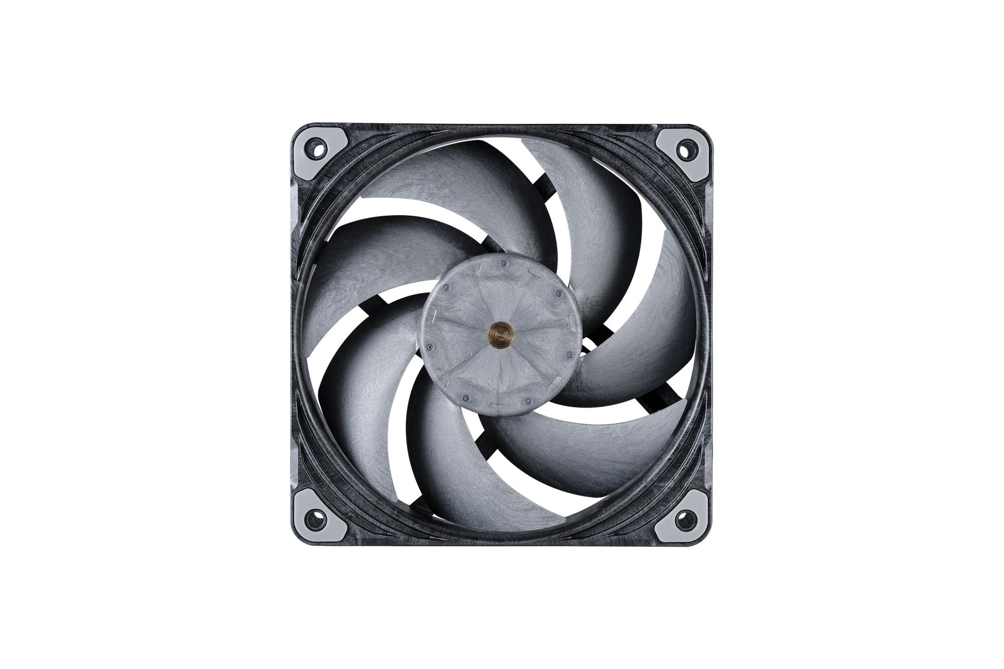 PHANTEKS T30 120 PWM TRIPLE-MODE PREMIUM FAN