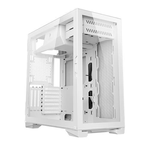 ANTEC P120-CRYSTAL WHITE CASE