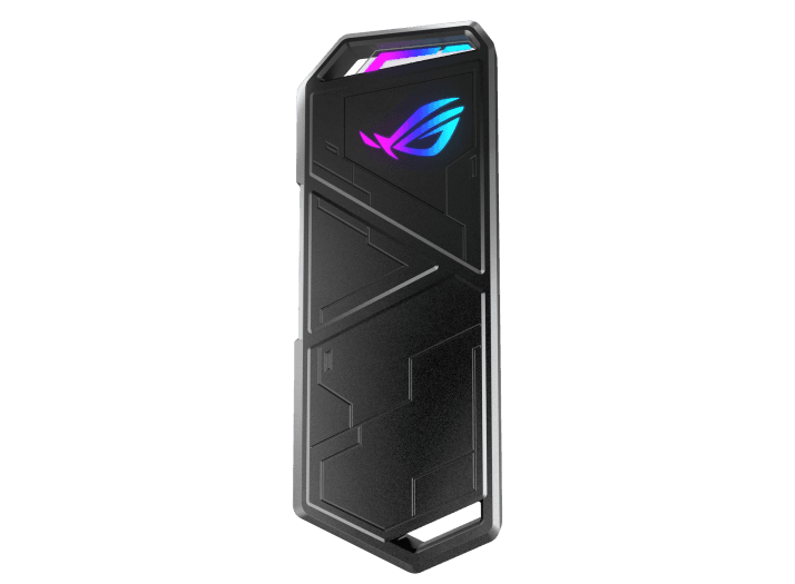 ASUS ROG STRIX ARION S500 USB3 2GEN 2TYPE-C PORTAB