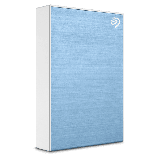 SEAGATE ONE TOUCH PW BLUE 2.5" 2TB USB3.0 5400RPM