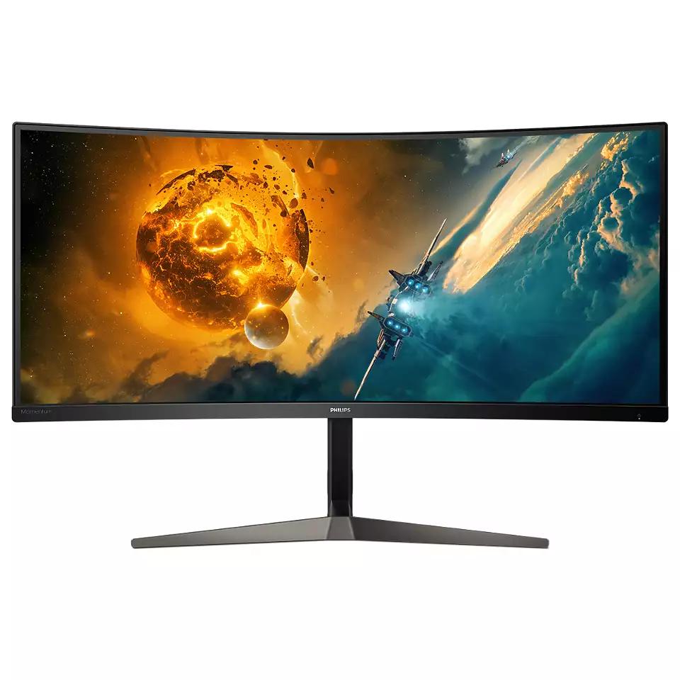 PHILIPS 345M2CRZ 34" MONITOR