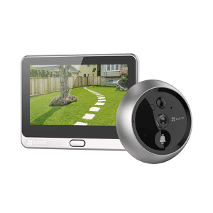 EZVIZ DP2C VIRUAL ANGLE COLOR SCREEN