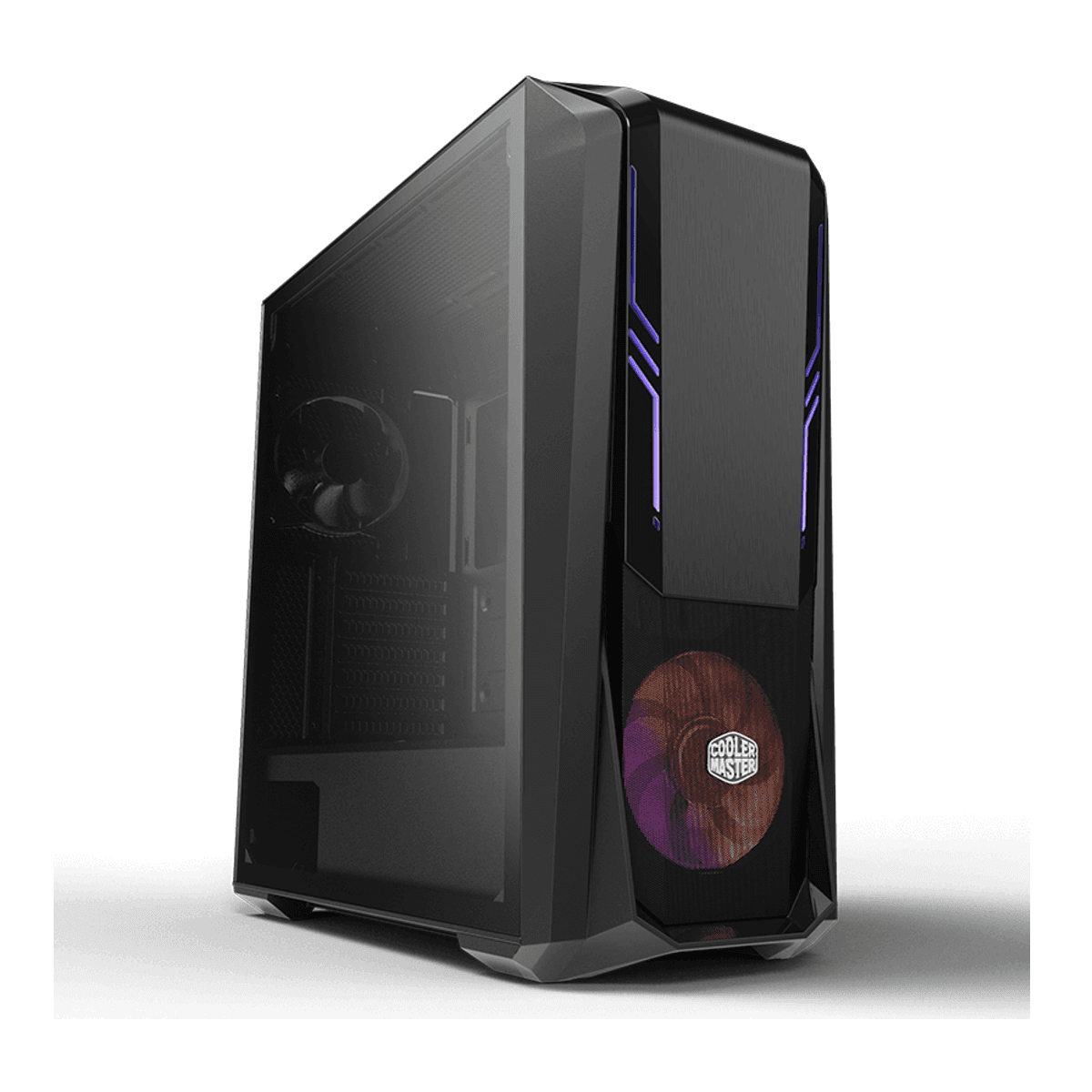 Cooler Master MASTERBOX 500 CASE