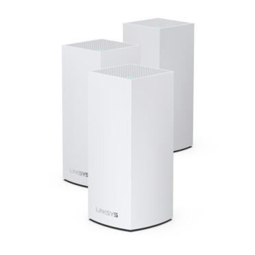 LINKSYS MX5503 AX5400 3PC MESH WIFI 6 ROUTER