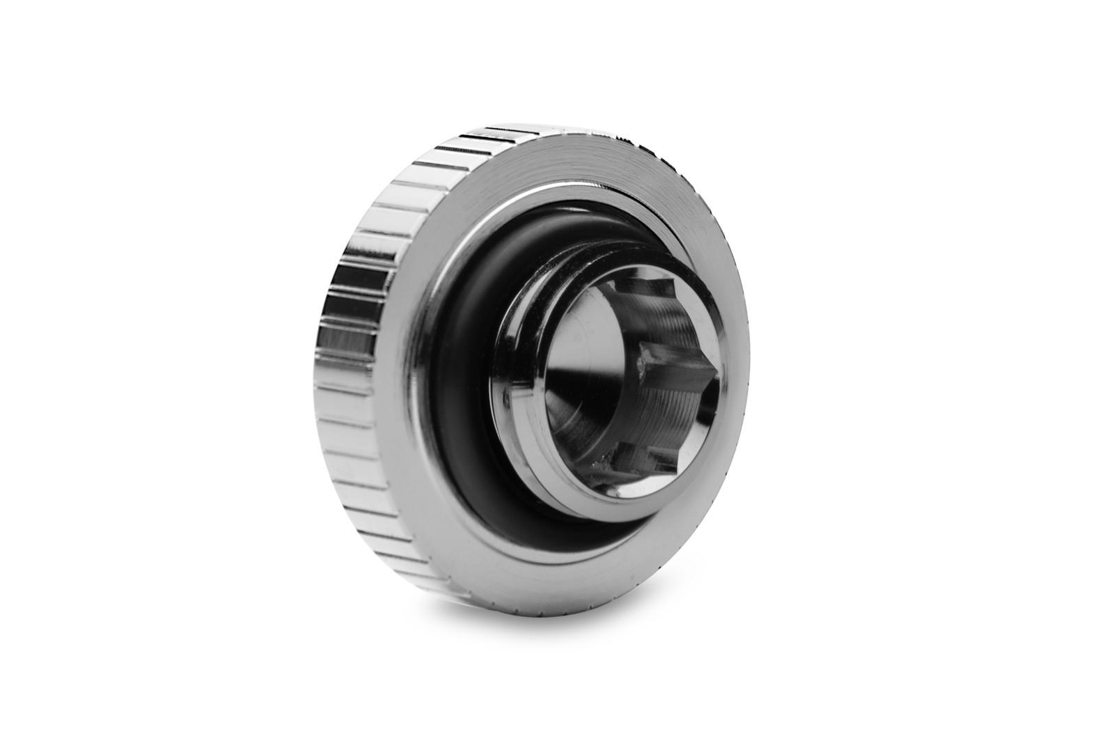 EK QUANTUM TORQUE PLUG NICKEL