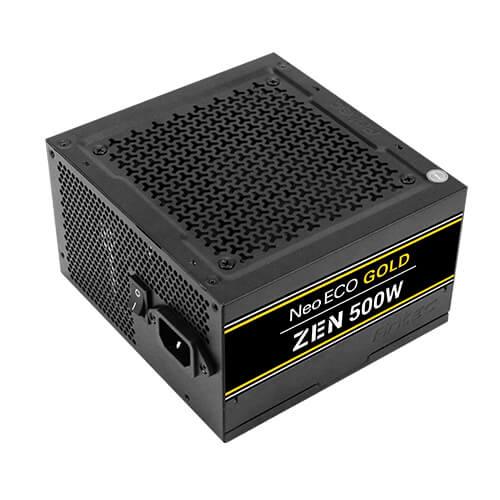 ANTEC NE500G-ZEN-GB PSU