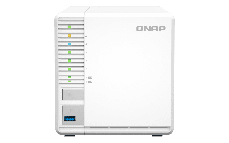 QNAP NAS TS-364-4G