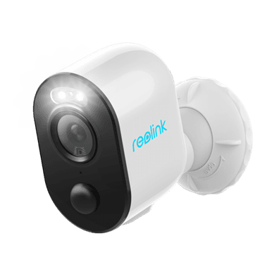 REOLINK ARGUS 3 PRO 4M WIFI BATTERY CAMERA