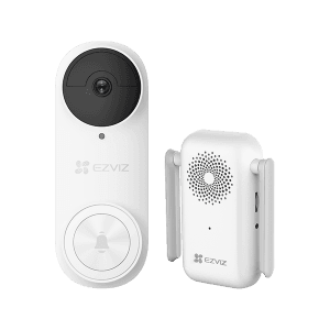 EZVIZ 1/2.7" PROGRESSIVE SCAN CMOS 5MP