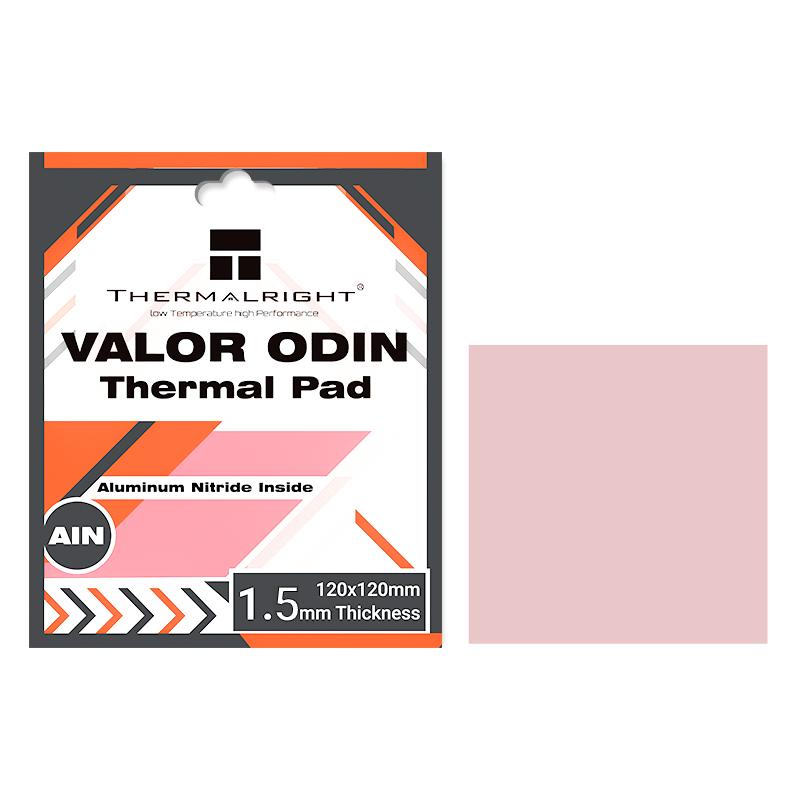 THERMALRIGHT VALOR ODIN THERMAL PAD 120x120x1.5MM