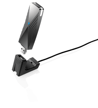 D-LINK DWA-X1850 AX1800 DUAL BAND USB ADAPTER
