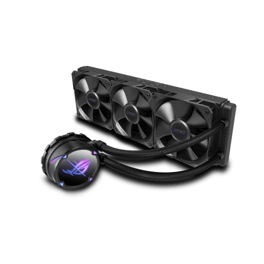 ASUS ROG STRIX LC II 360