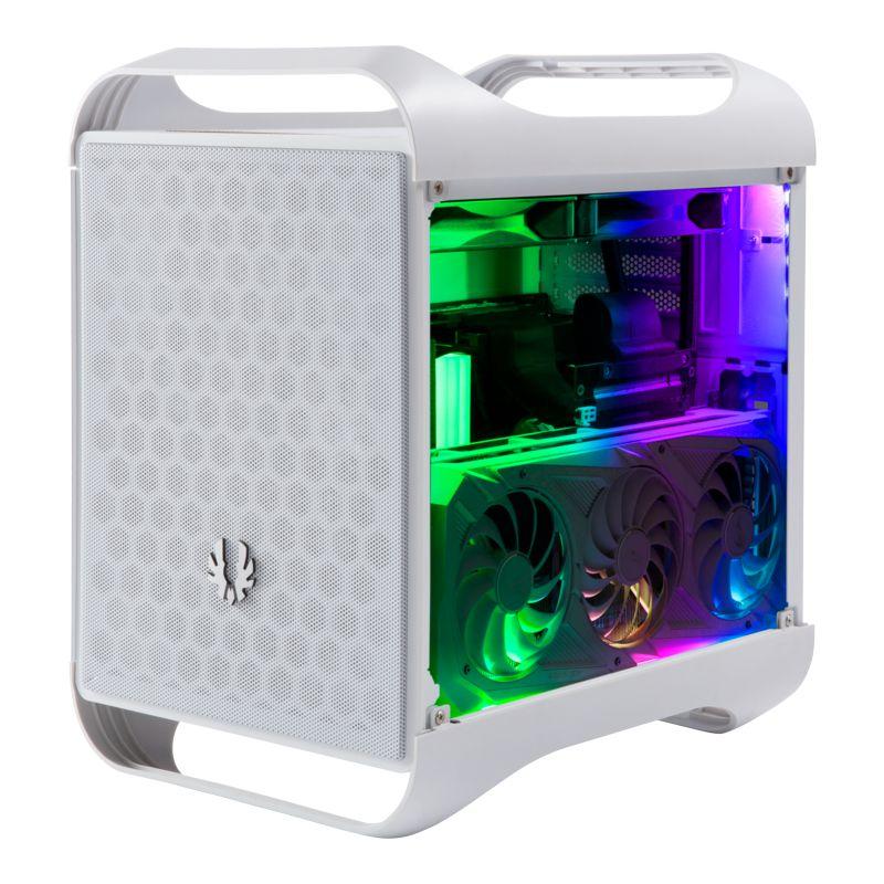 BITFENIX PRODIGY M 2022 WHITE
