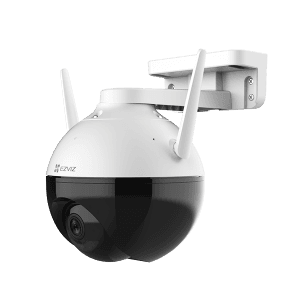 EZVIZ C8C-LITE 1/2.7" CMOS 4MM IP67