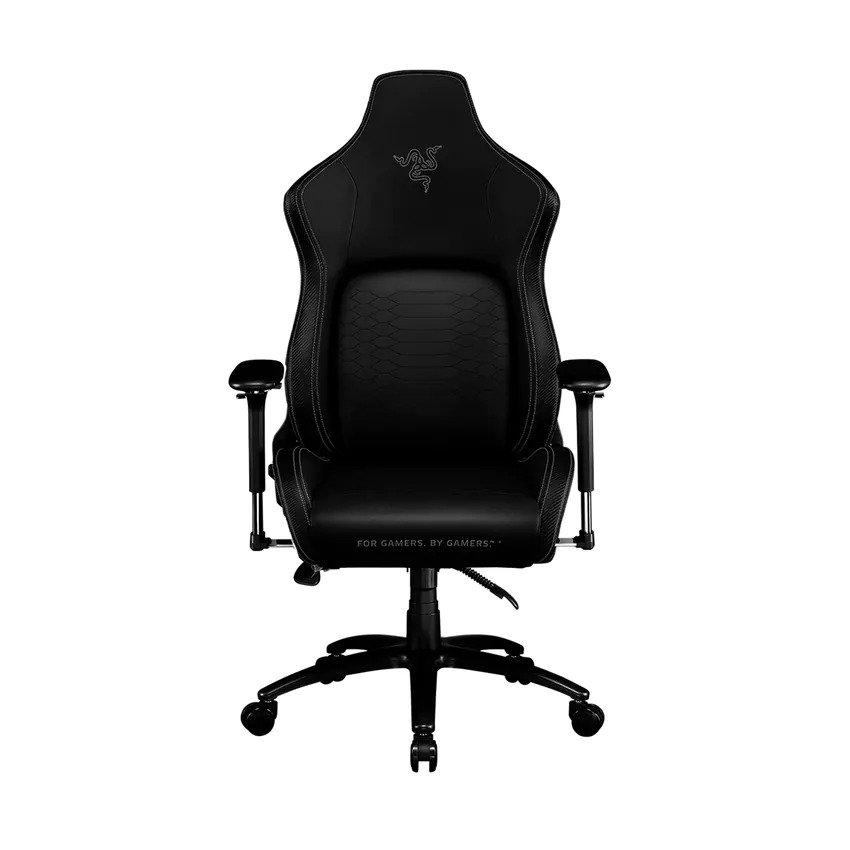 RAZER Iskur Black Edition - XL