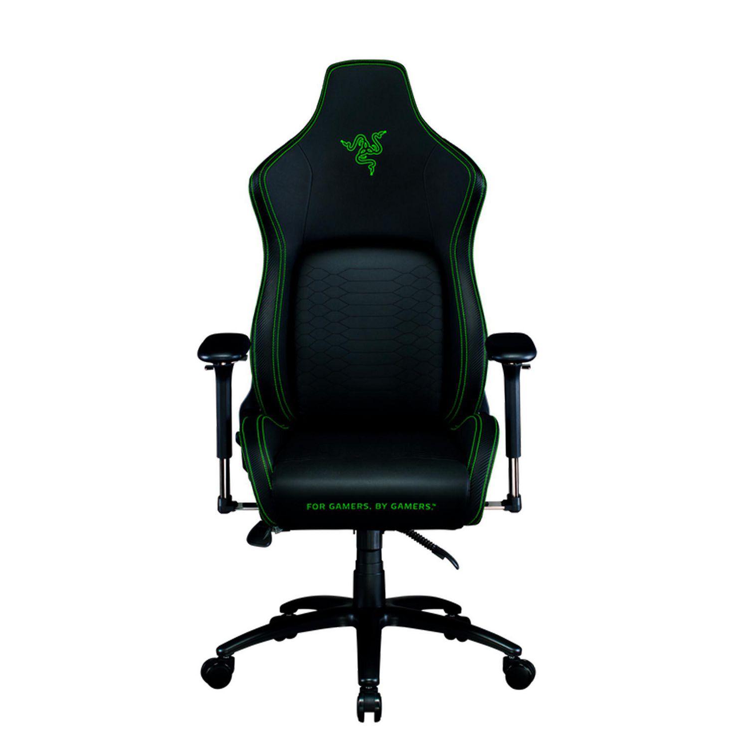 RAZER Iskur X(PVC Leather)
