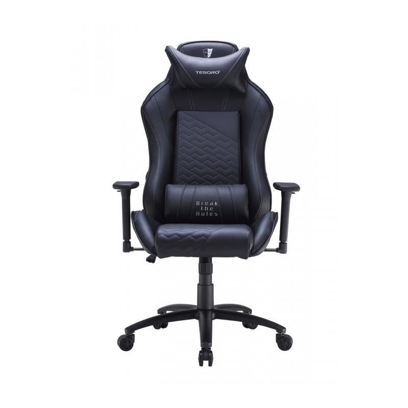 TESORO Zone Balance (Black)