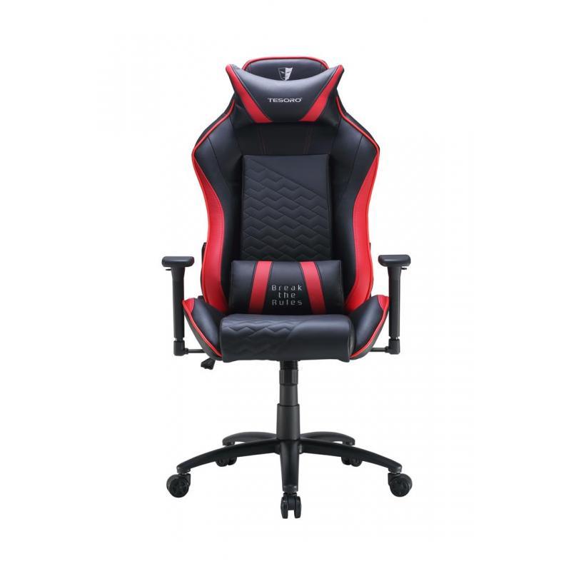 TESORO Zone Balance (Red)