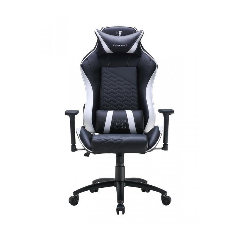 TESORO Zone Balance (White)