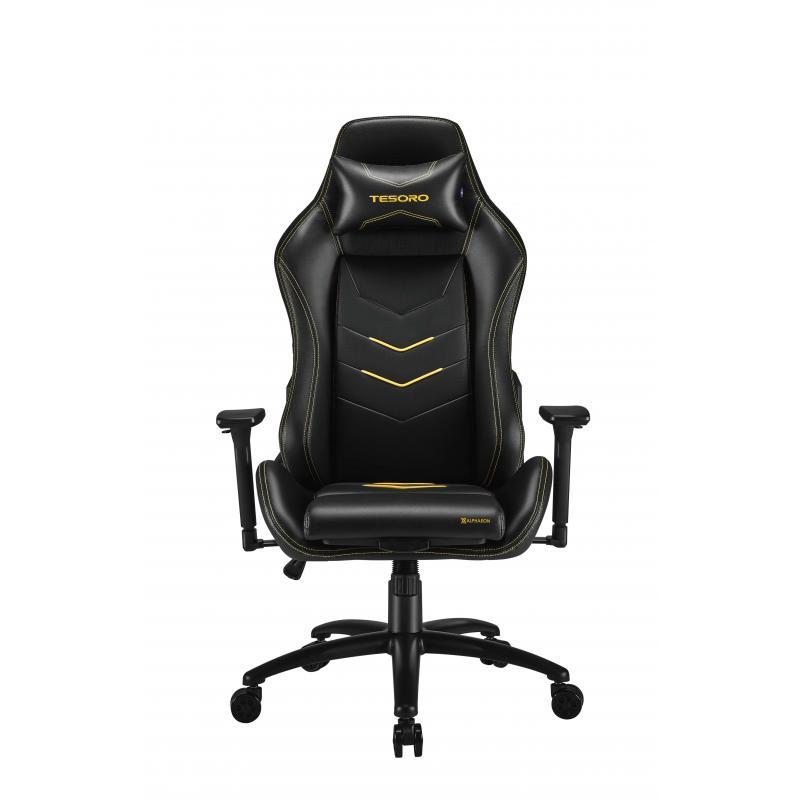 TESORO Alphaeon S3 (Yellow)