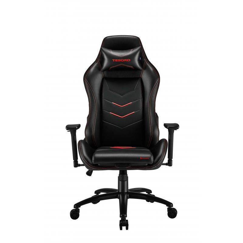 TESORO Alphaeon S3 (Red)