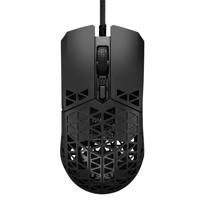 ASUS TUF M4 AIR GAMING MOUSE