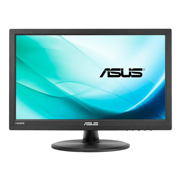 ASUS VT168HR 15.6" MONITOR
